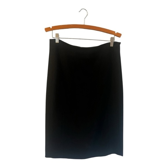 Jodi Skirt Set Jacket Blazer Outfit Size 10 Women's Formal Black - Picture 4 of 8